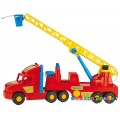 Игрушечная пожарная машина Super Truck Wader 36570